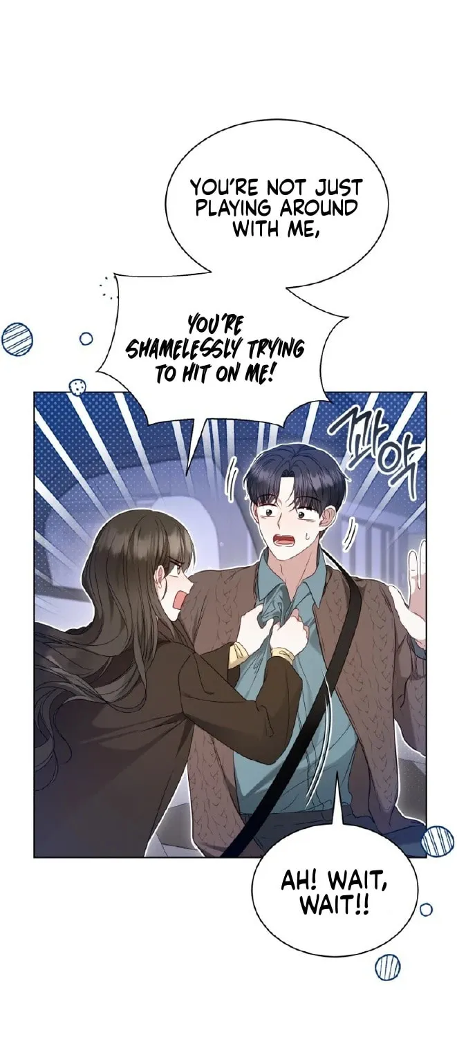 If Spring Comes Chapter 14 page 7 - 