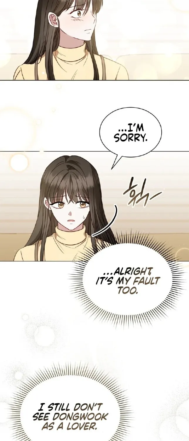 If Spring Comes Chapter 14 page 61 - 
