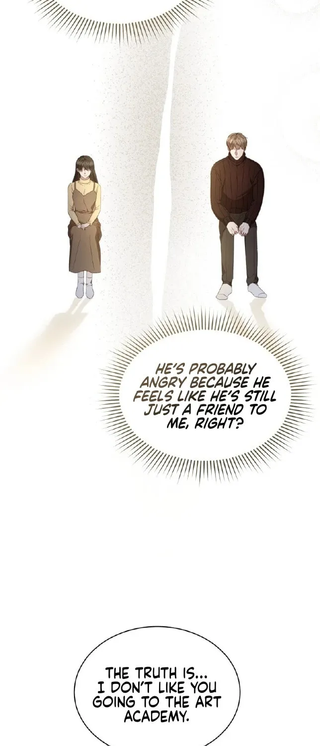 If Spring Comes Chapter 14 page 62 - 