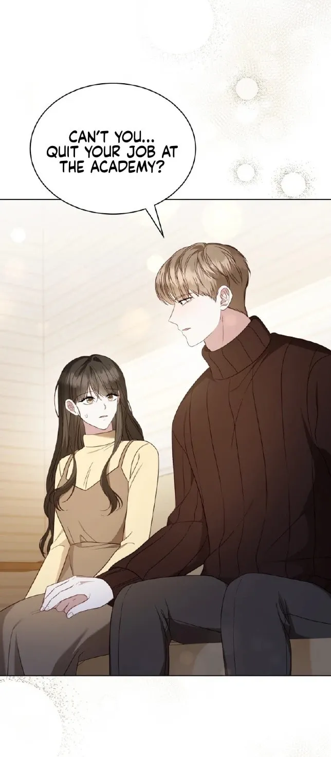 If Spring Comes Chapter 14 page 64 - 