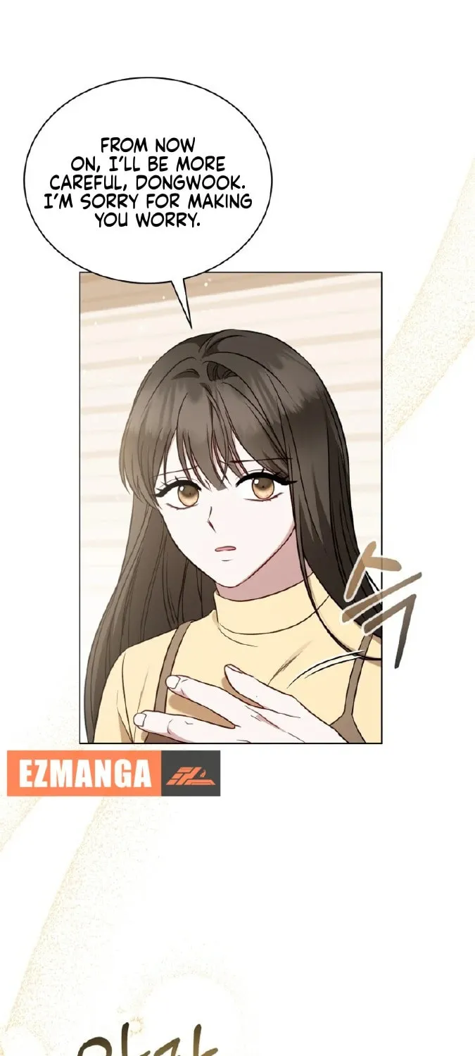 If Spring Comes Chapter 14 page 67 - 