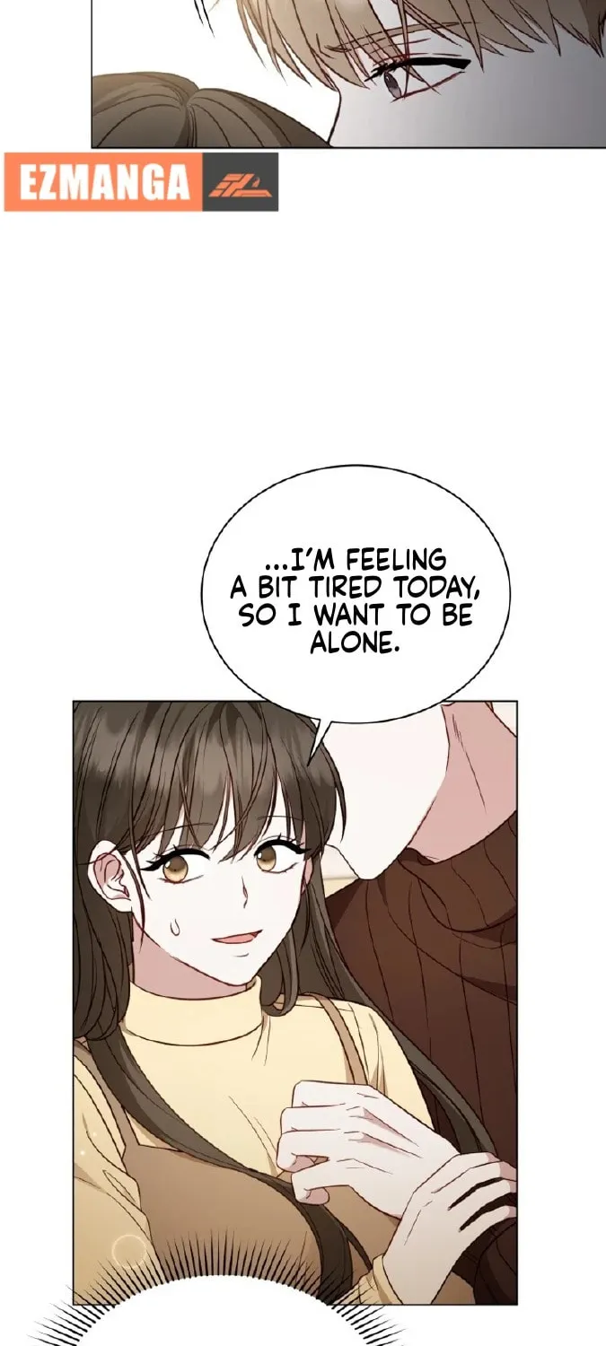 If Spring Comes Chapter 14 page 70 - 