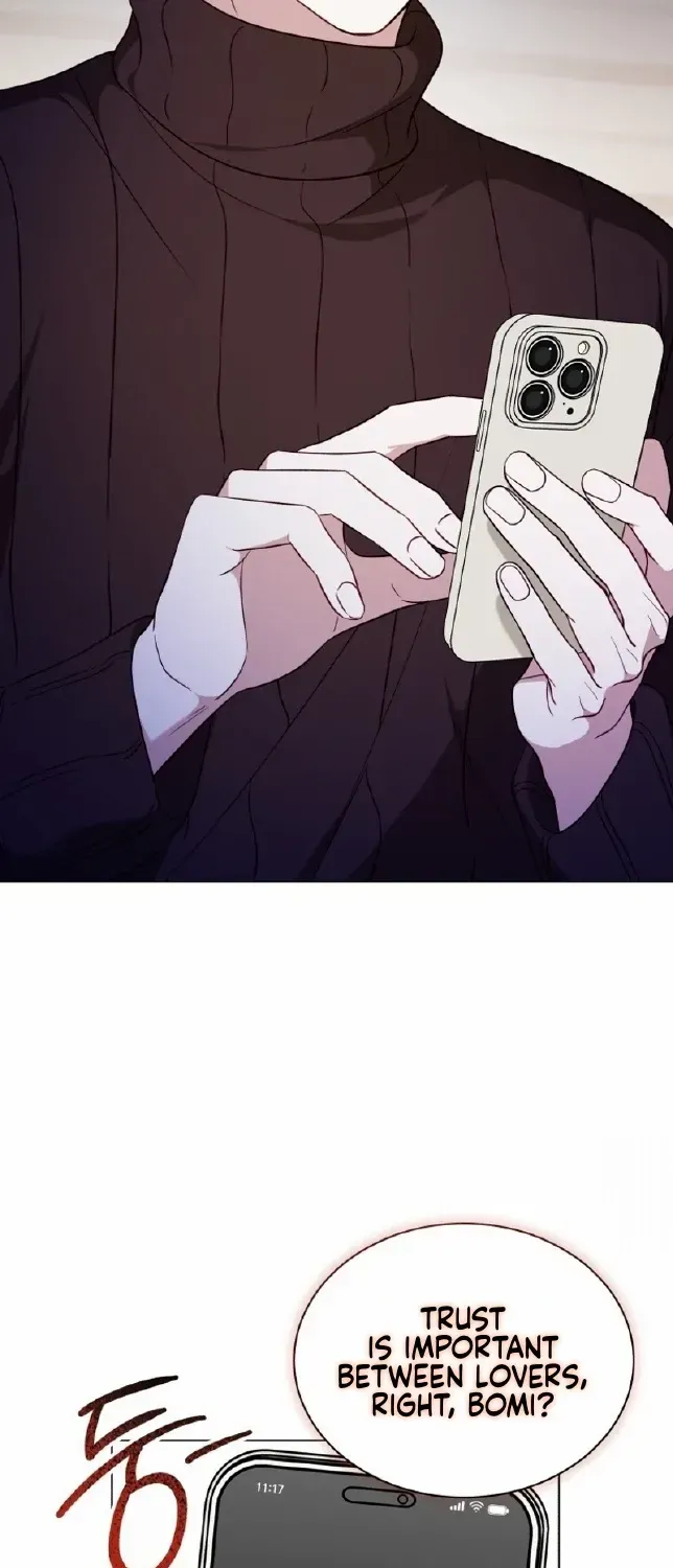 If Spring Comes Chapter 15 page 14 - 