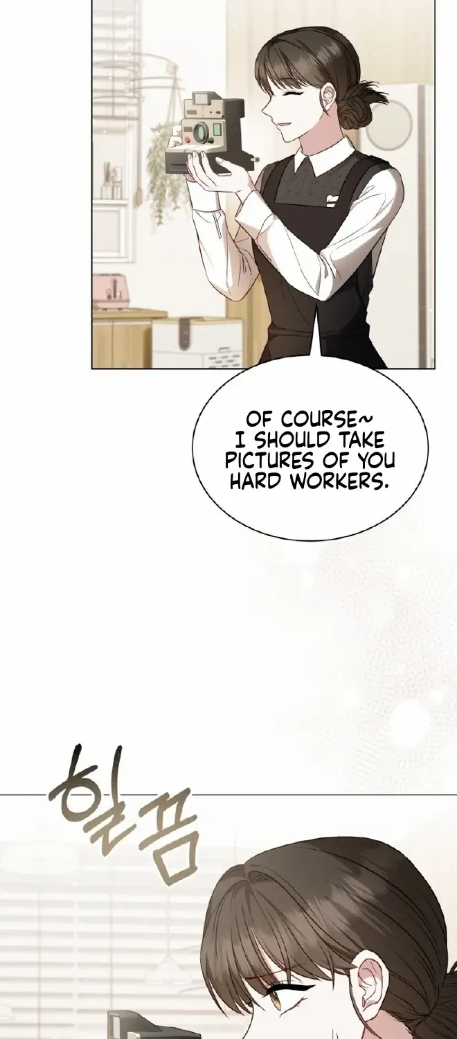 If Spring Comes Chapter 15 page 18 - 