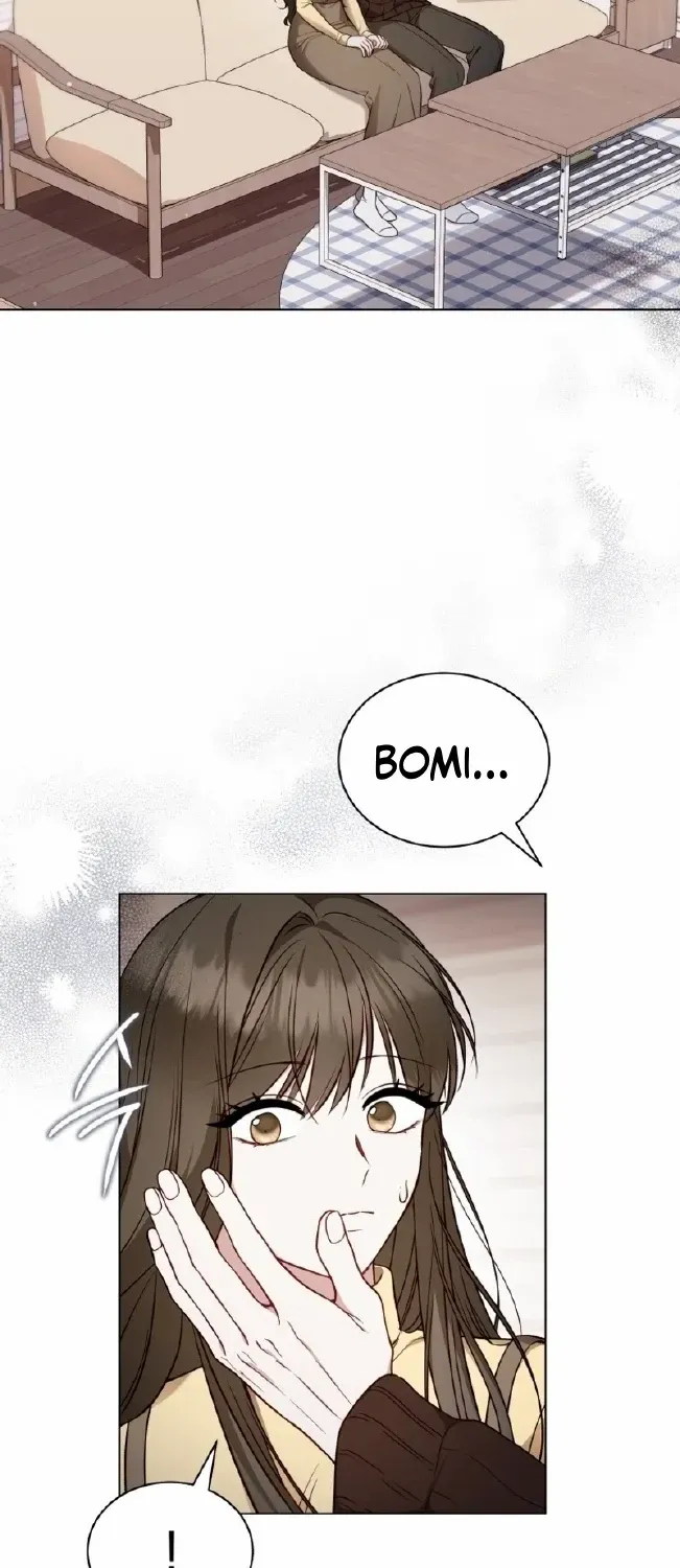 If Spring Comes Chapter 15 page 3 - 