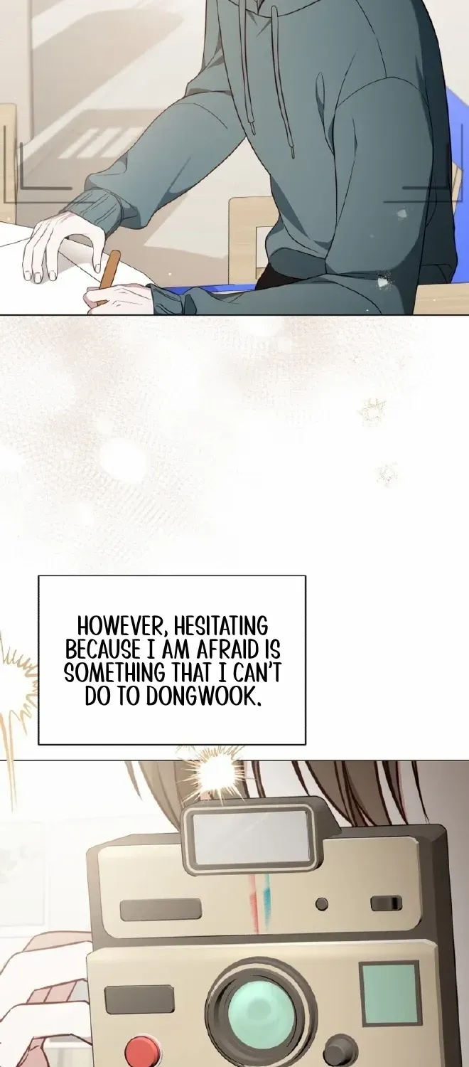 If Spring Comes Chapter 15 page 21 - 