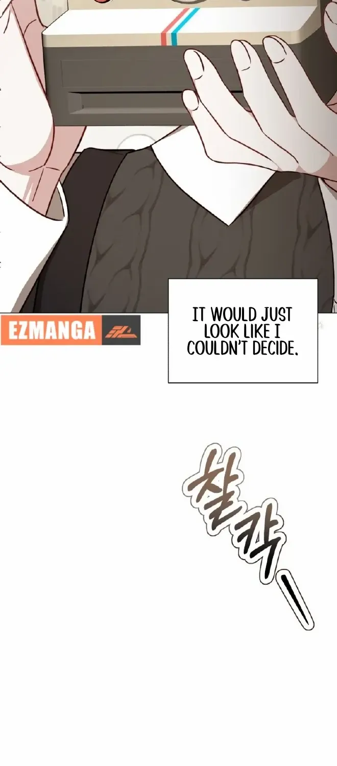 If Spring Comes Chapter 15 page 22 - 