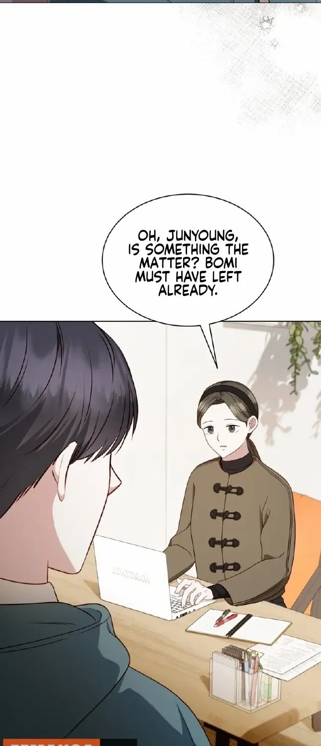 If Spring Comes Chapter 15 page 32 - 