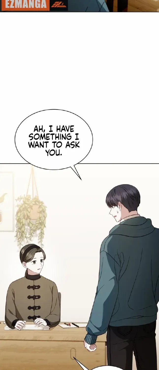 If Spring Comes Chapter 15 page 33 - 