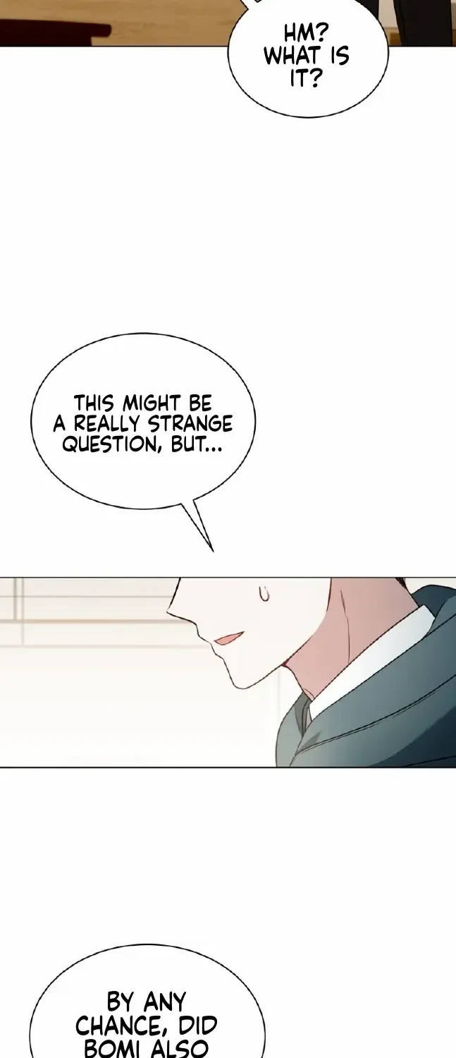If Spring Comes Chapter 15 page 34 - 