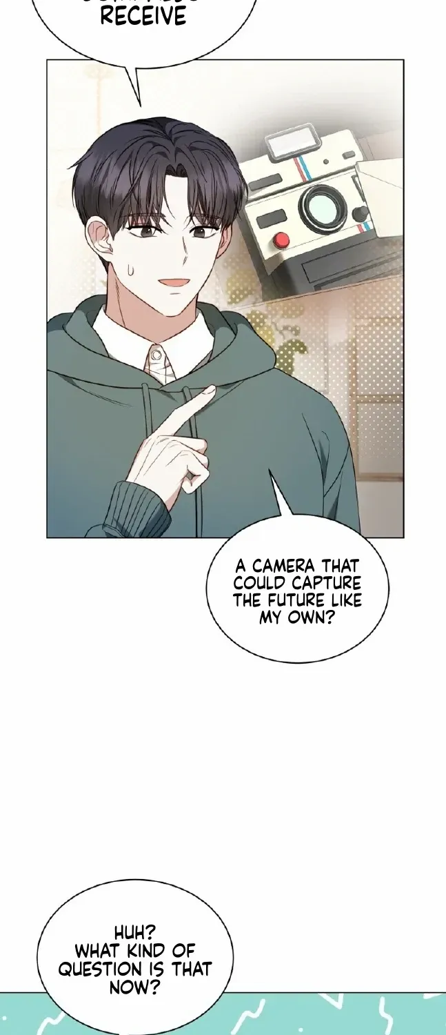 If Spring Comes Chapter 15 page 35 - 