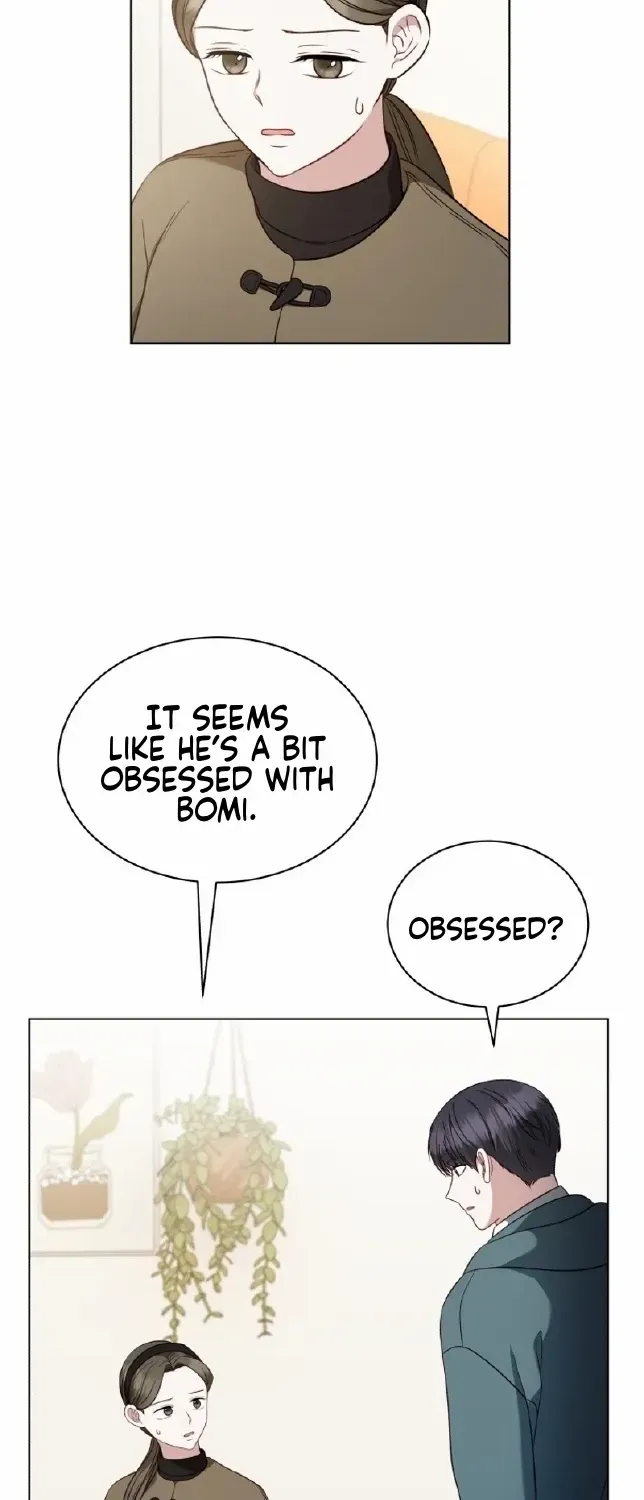 If Spring Comes Chapter 15 page 39 - 