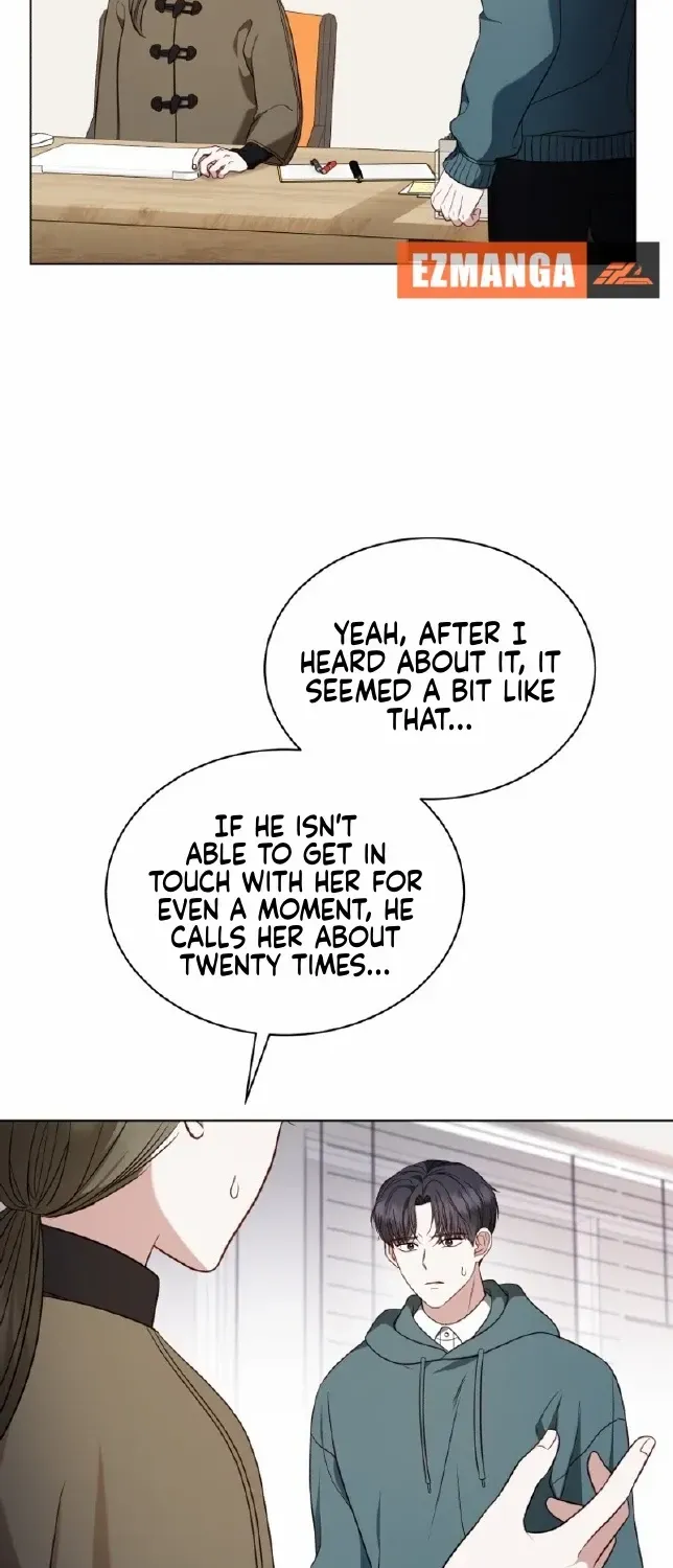 If Spring Comes Chapter 15 page 40 - 