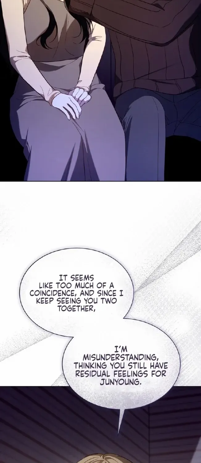 If Spring Comes Chapter 15 page 5 - 