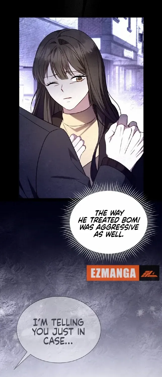 If Spring Comes Chapter 15 page 43 - 
