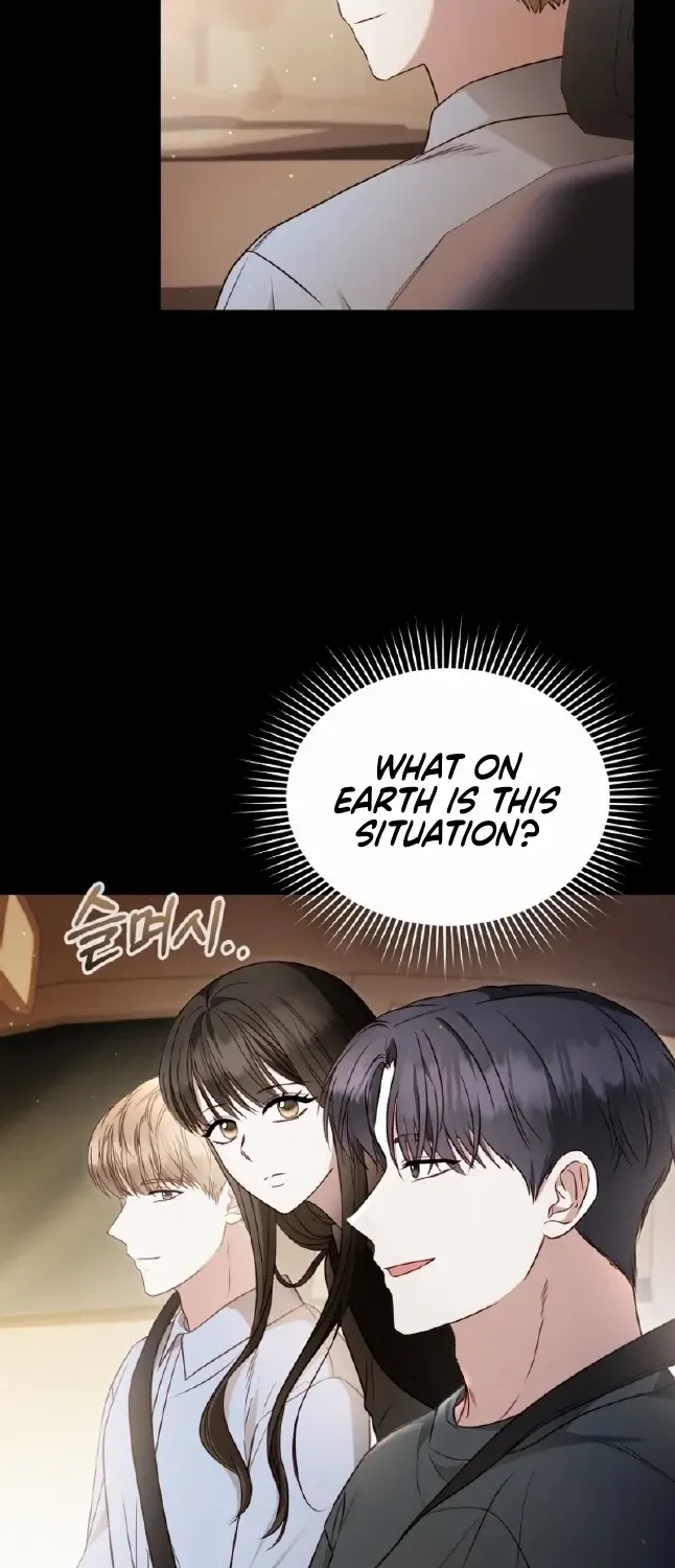 If Spring Comes Chapter 15 page 48 - 