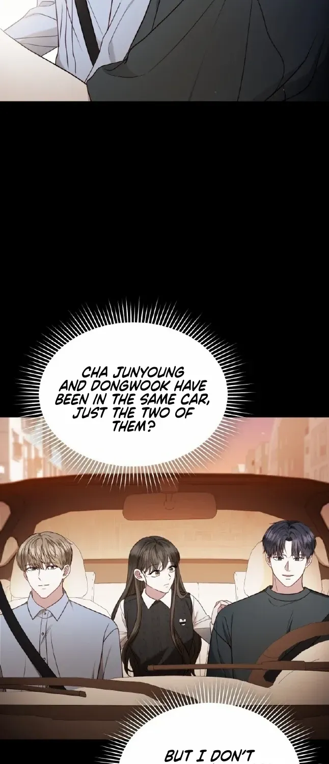 If Spring Comes Chapter 15 page 49 - 