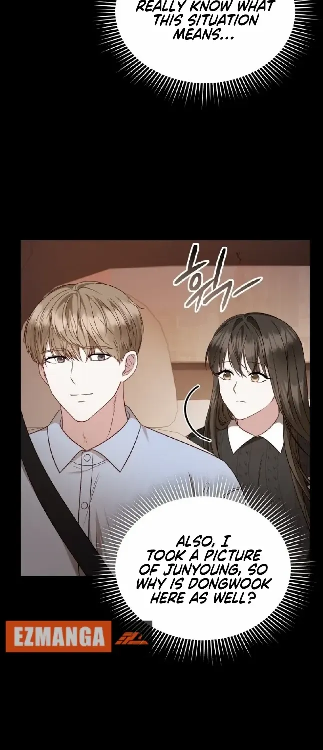 If Spring Comes Chapter 15 page 50 - 