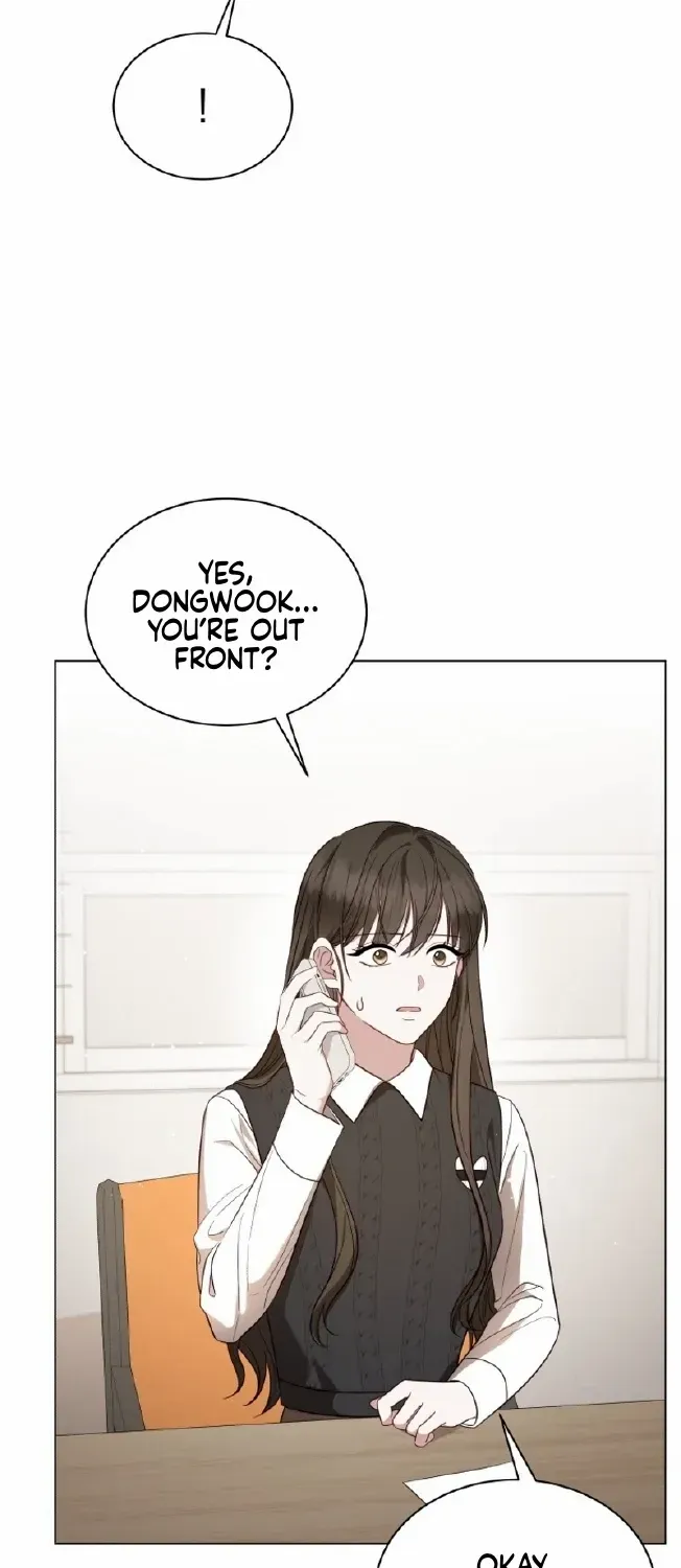 If Spring Comes Chapter 15 page 56 - 