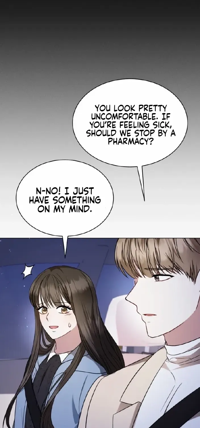 If Spring Comes Chapter 15 page 68 - 