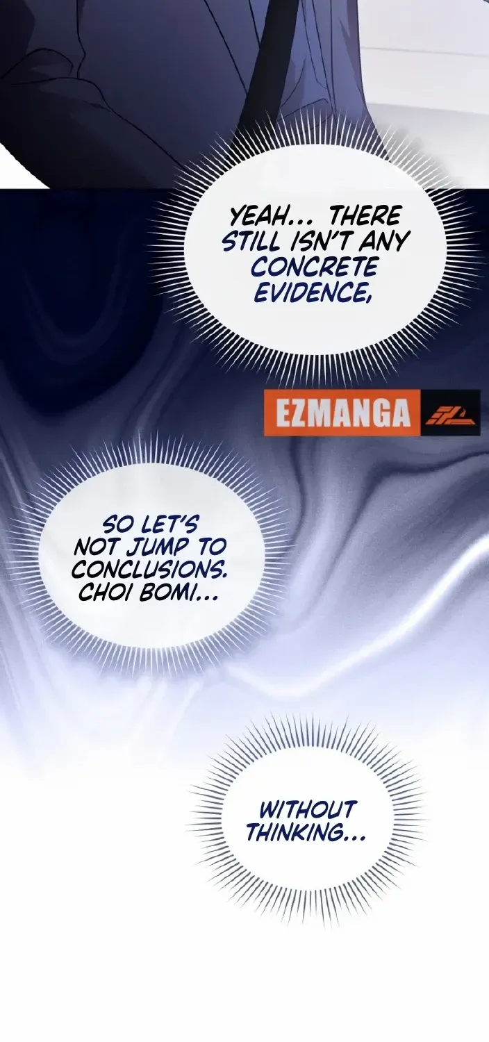 If Spring Comes Chapter 15 page 71 - 