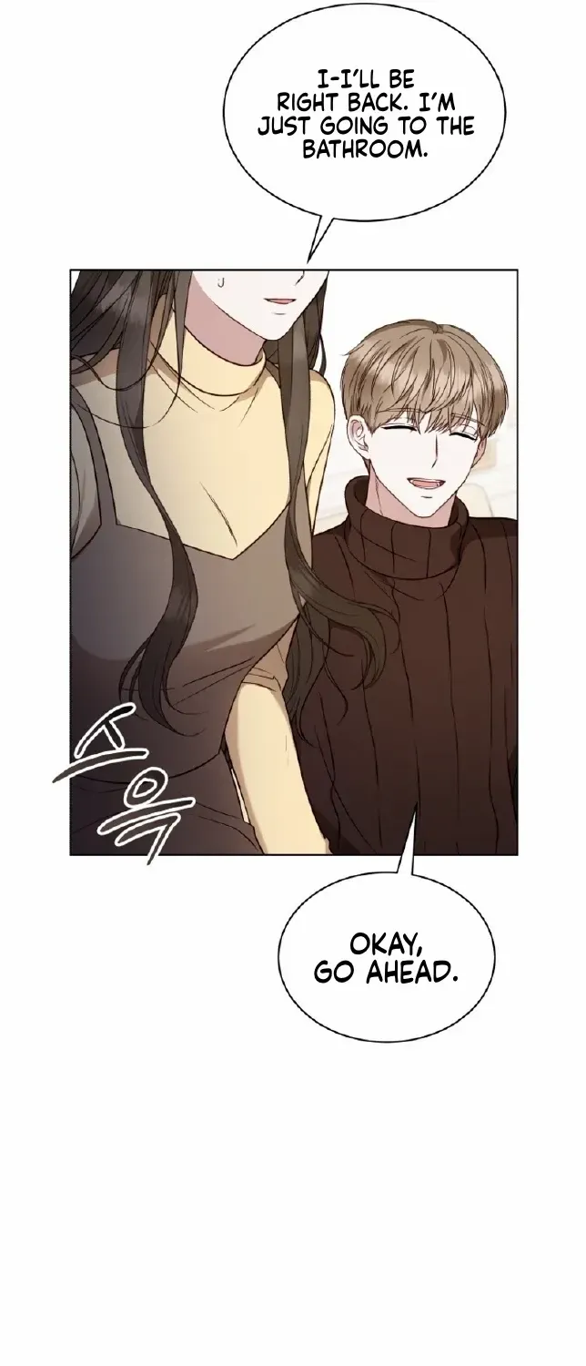 If Spring Comes Chapter 15 page 10 - 