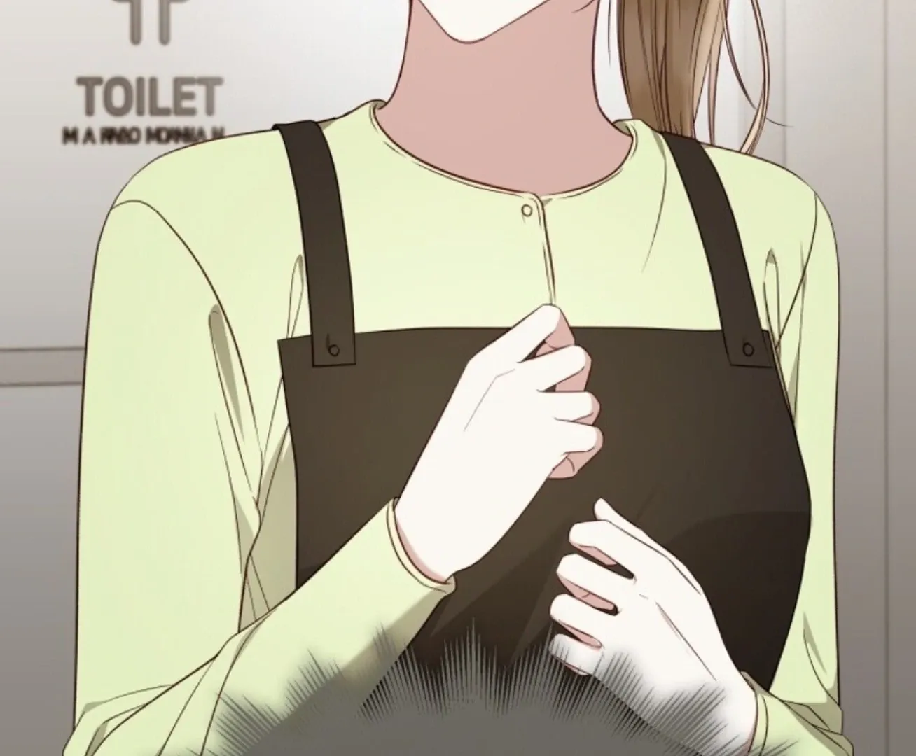 If Spring Comes Chapter 16 page 104 - 