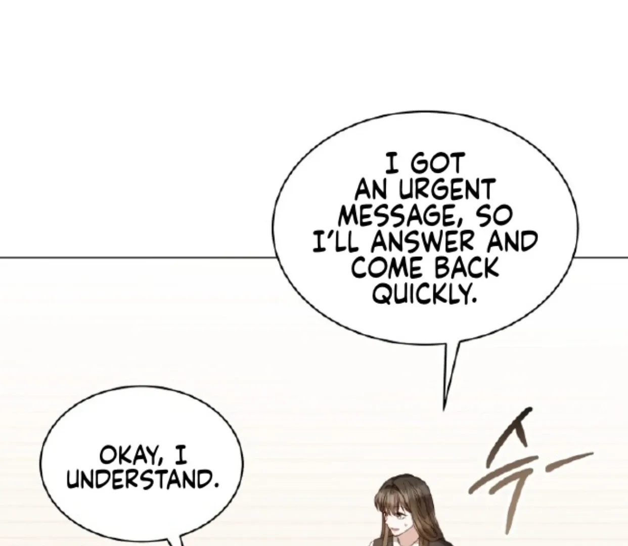 If Spring Comes Chapter 16 page 18 - 