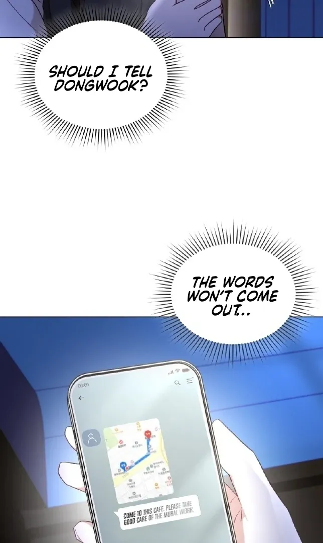 If Spring Comes Chapter 16 page 25 - 
