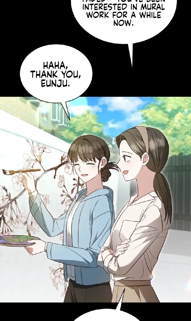 If Spring Comes Chapter 16 page 28 - 