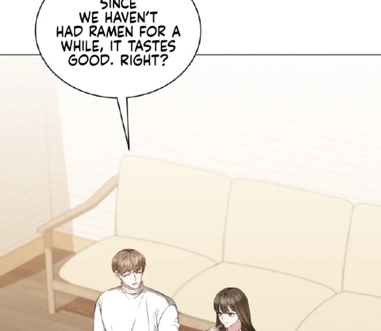 If Spring Comes Chapter 16 page 4 - 