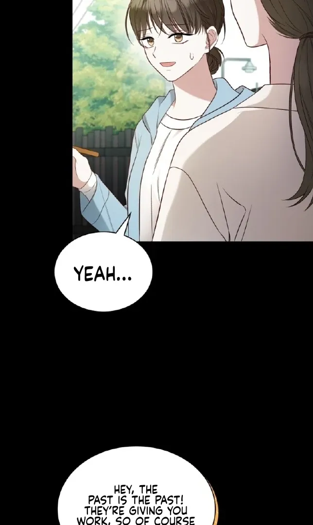If Spring Comes Chapter 16 page 33 - 