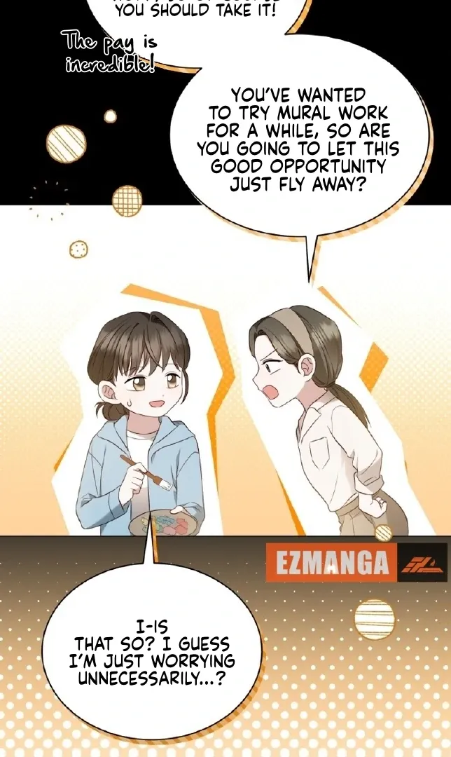 If Spring Comes Chapter 16 page 34 - 