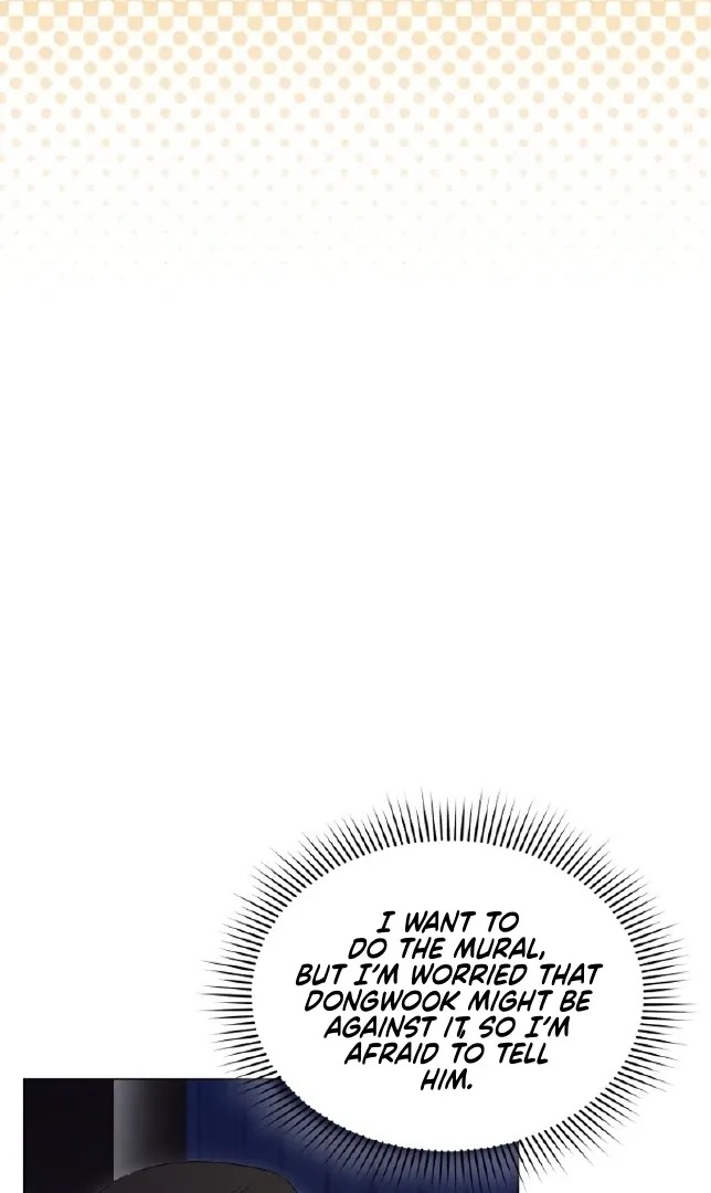 If Spring Comes Chapter 16 page 35 - 