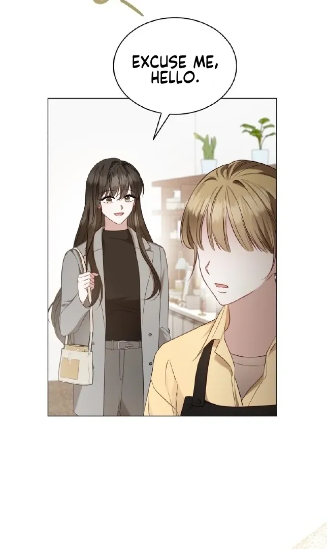 If Spring Comes Chapter 16 page 42 - 