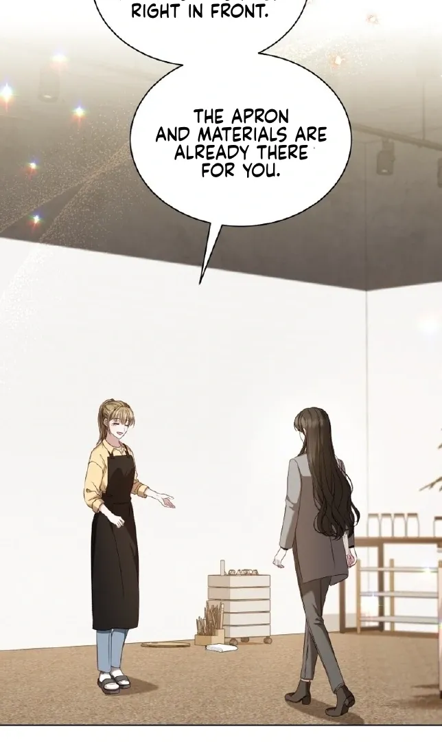 If Spring Comes Chapter 16 page 46 - 