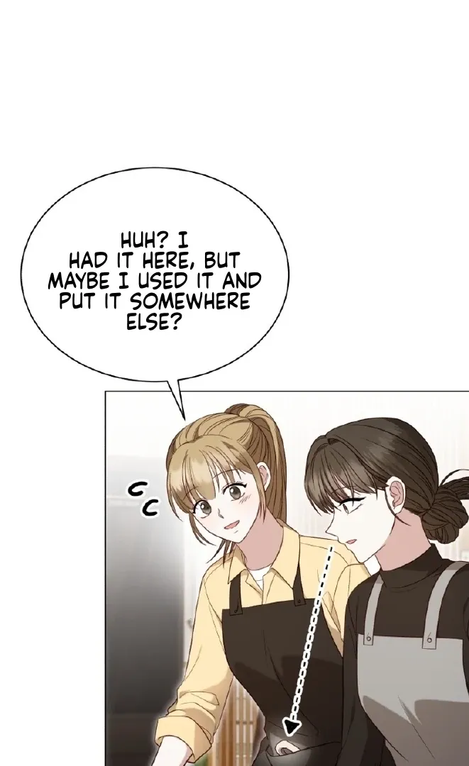 If Spring Comes Chapter 16 page 54 - 