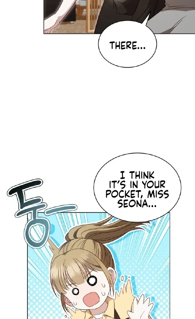 If Spring Comes Chapter 16 page 55 - 