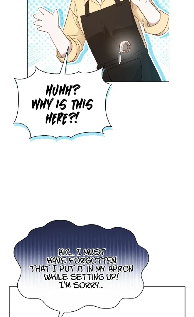 If Spring Comes Chapter 16 page 56 - 