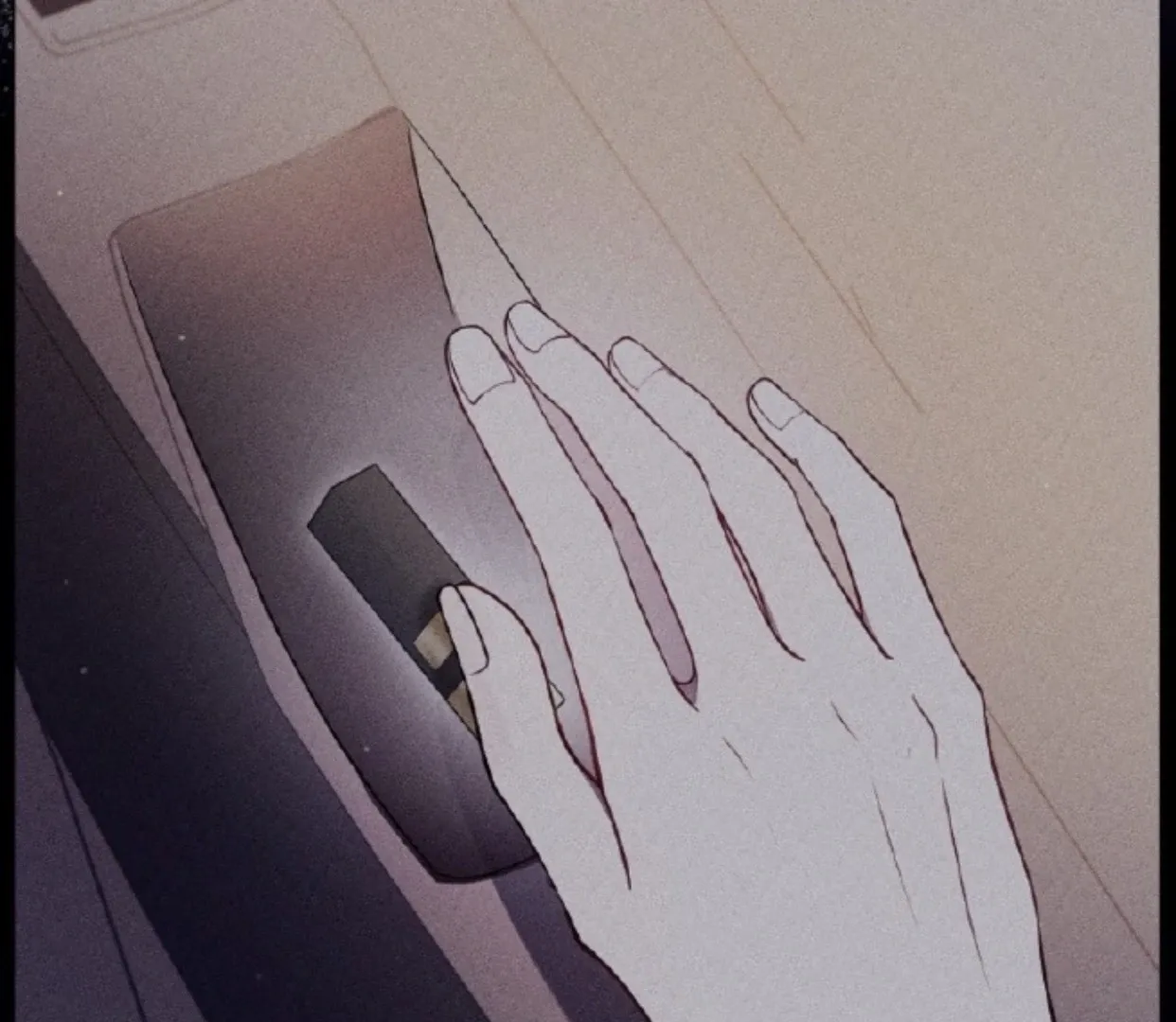 If Spring Comes Chapter 16 page 7 - 