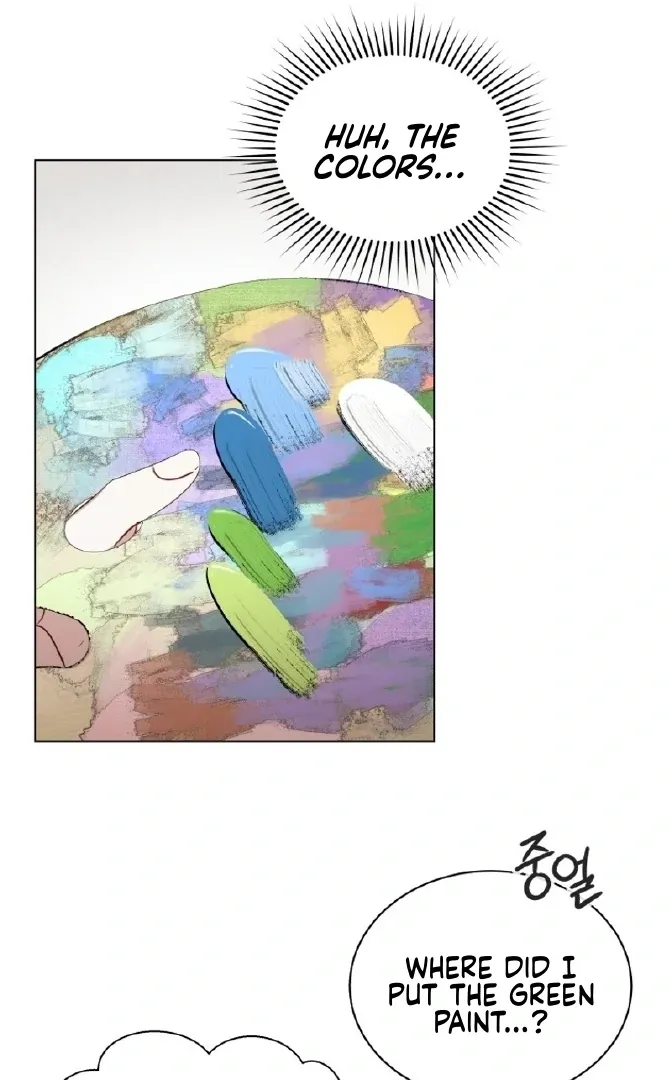 If Spring Comes Chapter 16 page 61 - 