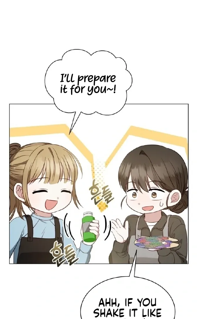 If Spring Comes Chapter 16 page 64 - 