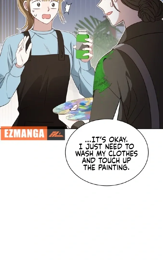 If Spring Comes Chapter 16 page 68 - 