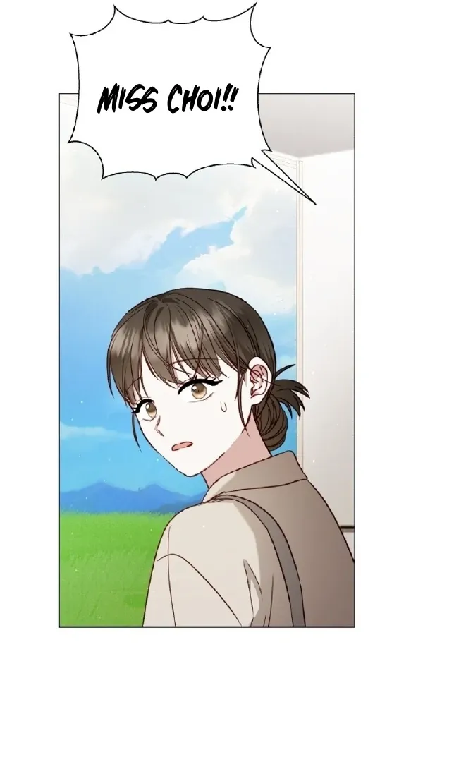 If Spring Comes Chapter 16 page 71 - 