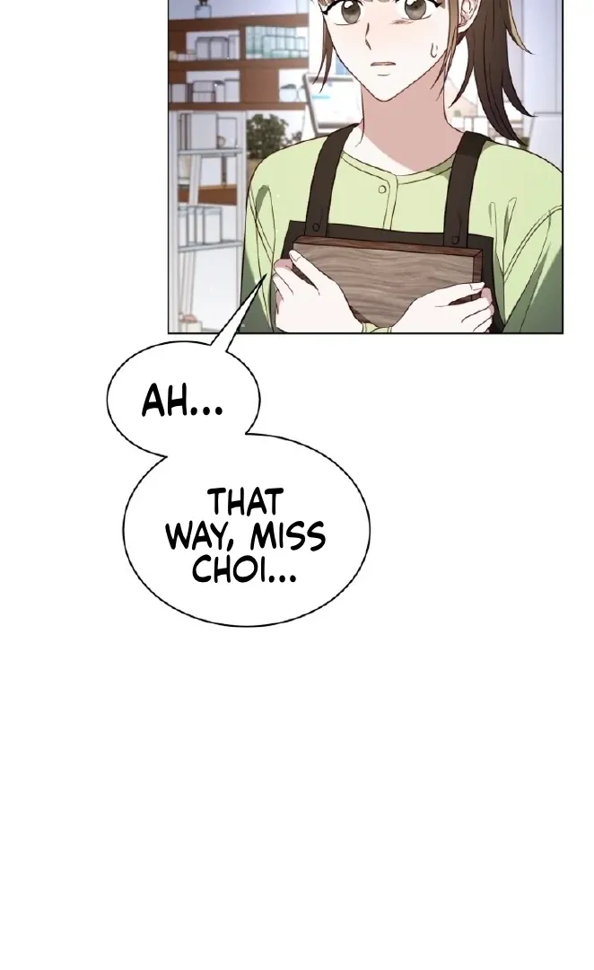 If Spring Comes Chapter 16 page 87 - 