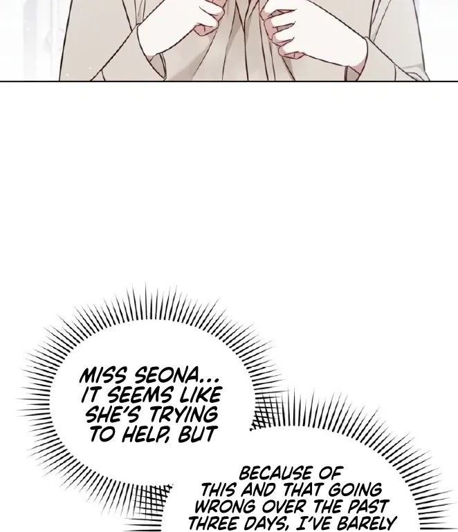 If Spring Comes Chapter 16 page 90 - 