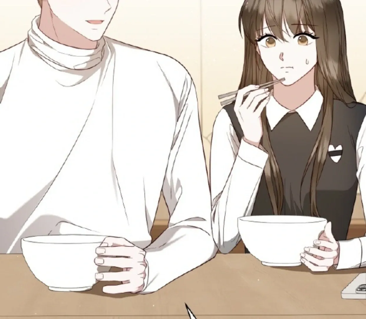 If Spring Comes Chapter 16 page 10 - 