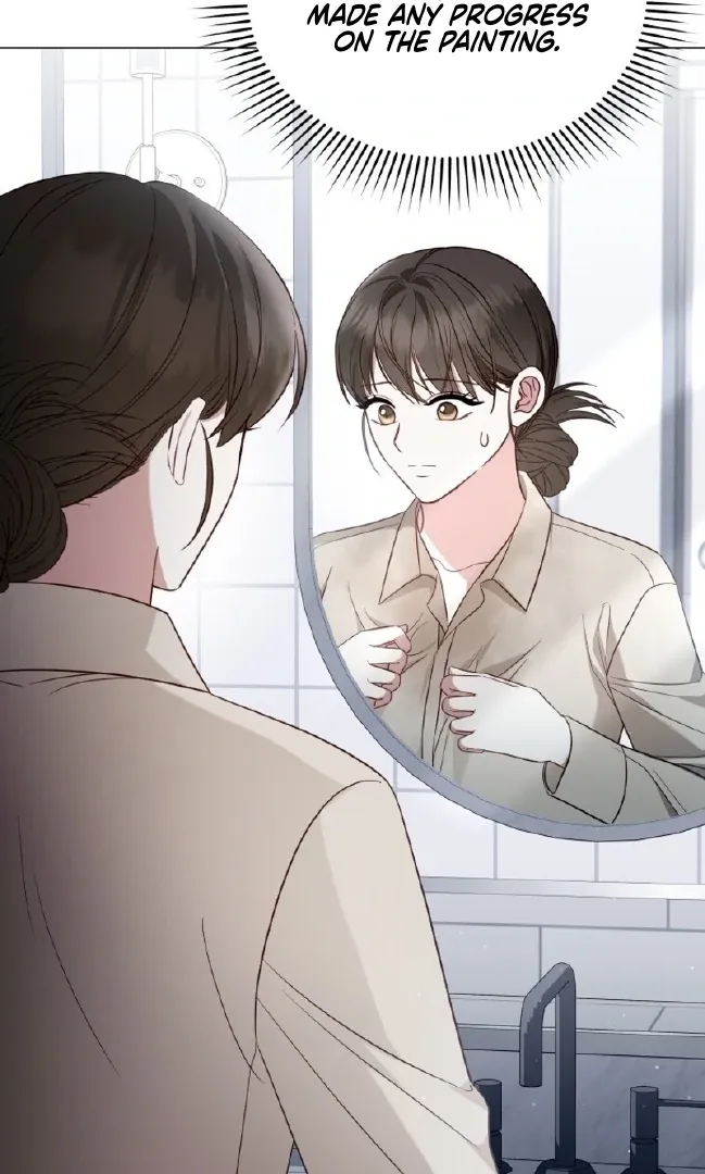 If Spring Comes Chapter 16 page 91 - 