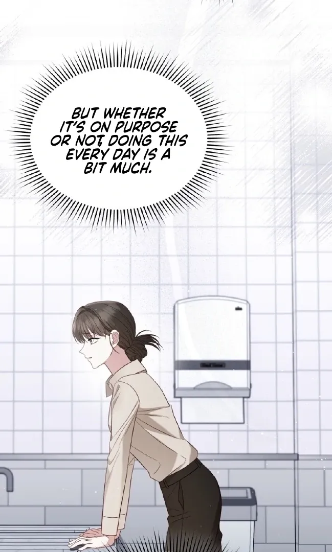 If Spring Comes Chapter 16 page 93 - 