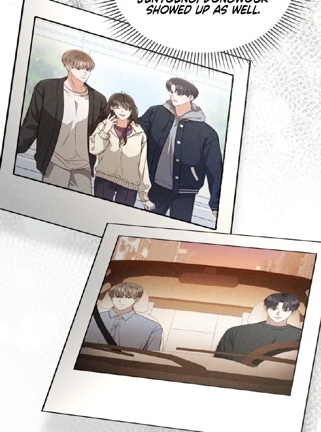 If Spring Comes Chapter 16 page 99 - 